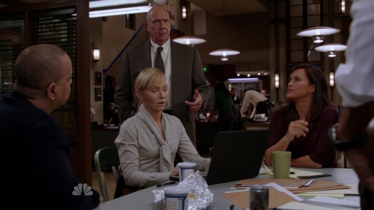 Скачать сериал Закон и порядок [19902010] (все сезоны